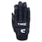 Magid Impact Gloves, 3XL, Black TRX606-XXXL - alternate 2